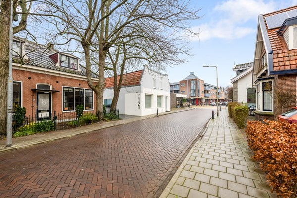 Medium property photo - Middelweg 94, 1911 EJ Uitgeest